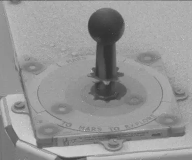 Sol 2670: Mast Camera (Mastcam)