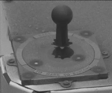 Sol 2670: Mast Camera (Mastcam)