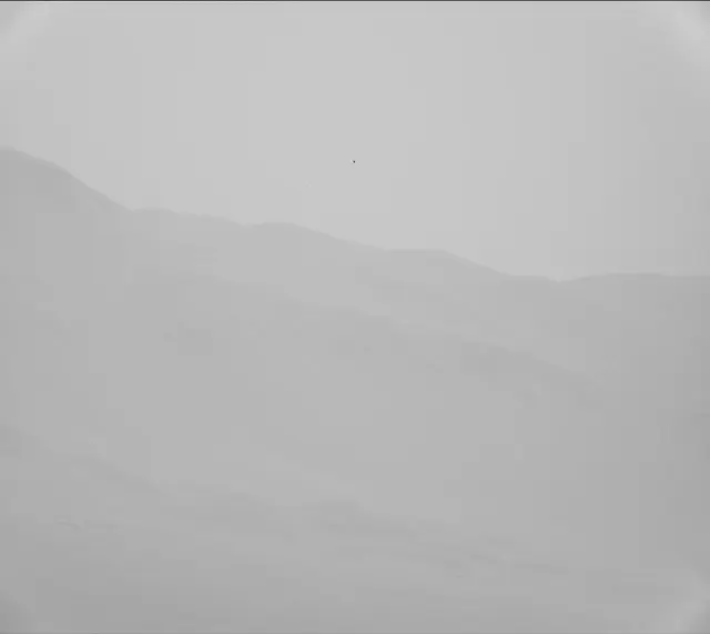 Sol 2670: Mast Camera (Mastcam)
