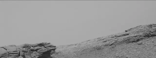 Sol 2671: Mast Camera (Mastcam)