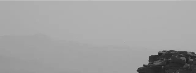Sol 2671: Mast Camera (Mastcam)