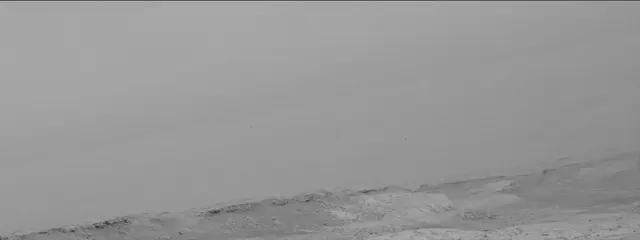Sol 2671: Mast Camera (Mastcam)