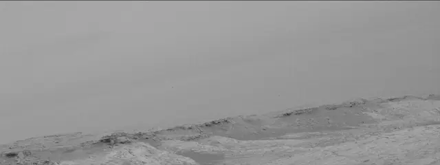 Sol 2671: Mast Camera (Mastcam)