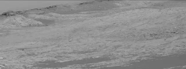Sol 2671: Mast Camera (Mastcam)