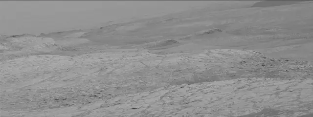 Sol 2671: Mast Camera (Mastcam)