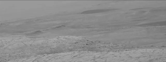 Sol 2671: Mast Camera (Mastcam)
