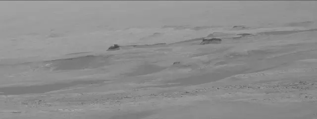 Sol 2671: Mast Camera (Mastcam)