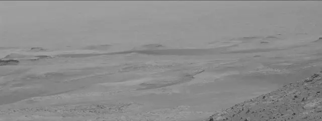 Sol 2671: Mast Camera (Mastcam)