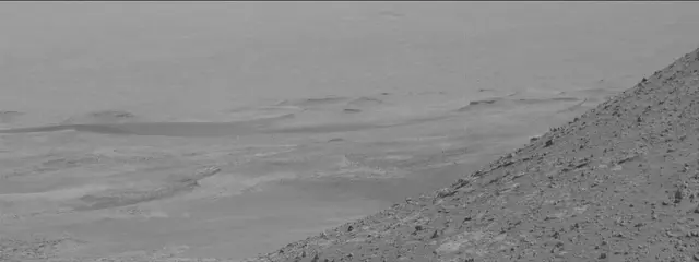Sol 2671: Mast Camera (Mastcam)