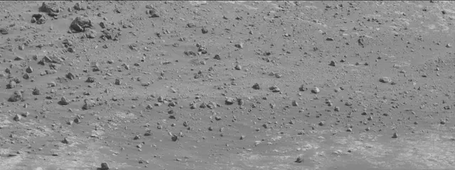 Sol 2671: Mast Camera (Mastcam)