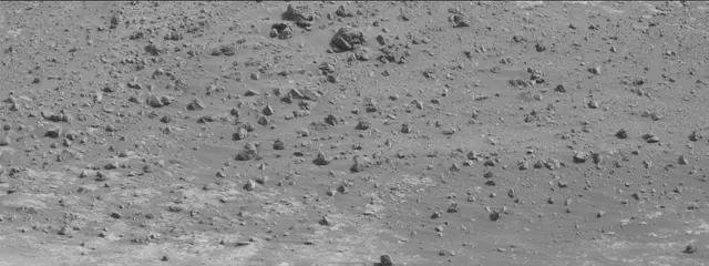 Sol 2671: Mast Camera (Mastcam)