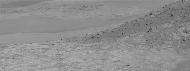 Sol 2671: Mast Camera (Mastcam)