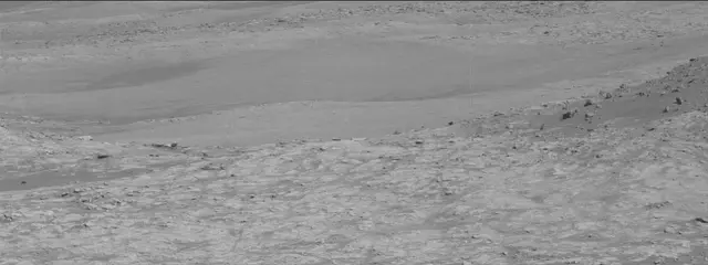 Sol 2671: Mast Camera (Mastcam)