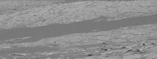 Sol 2671: Mast Camera (Mastcam)