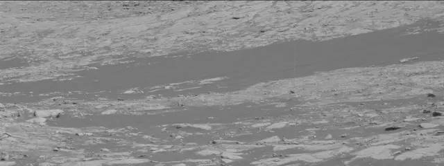 Sol 2671: Mast Camera (Mastcam)