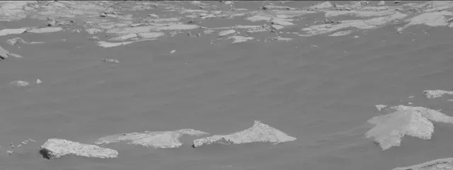 Sol 2671: Mast Camera (Mastcam)