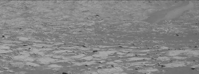 Sol 2671: Mast Camera (Mastcam)