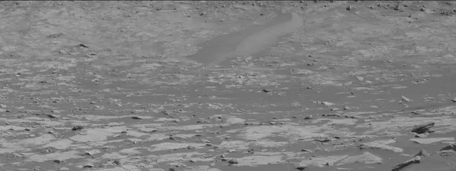 Sol 2671: Mast Camera (Mastcam)