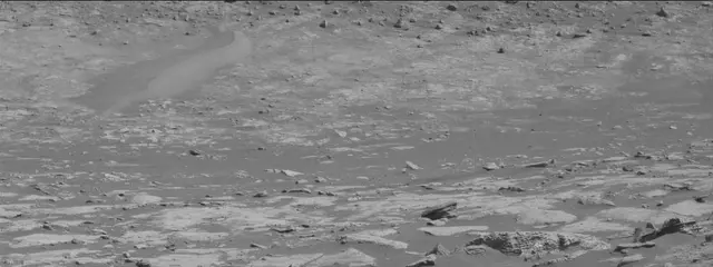 Sol 2671: Mast Camera (Mastcam)