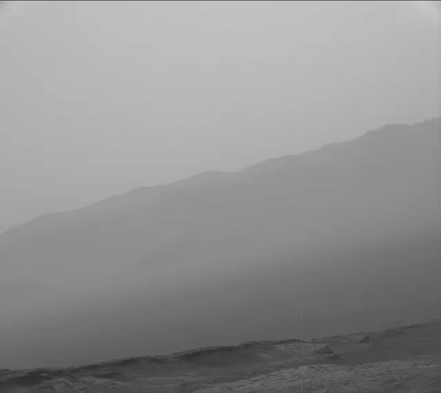 Sol 2671: Mast Camera (Mastcam)