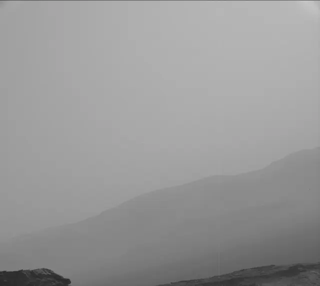 Sol 2671: Mast Camera (Mastcam)