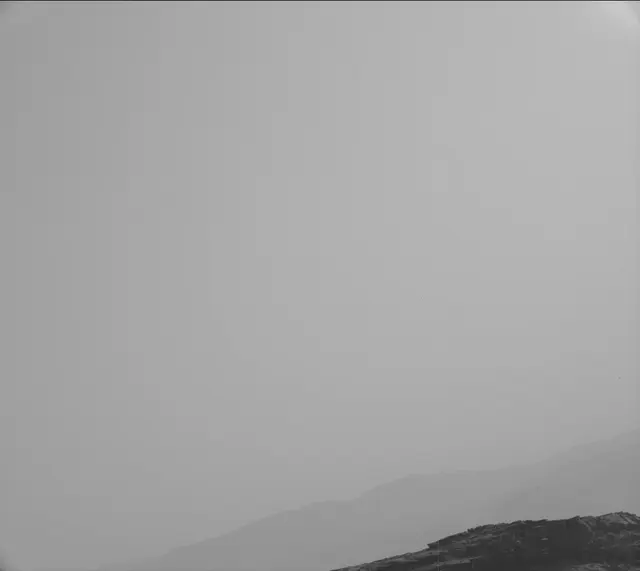 Sol 2671: Mast Camera (Mastcam)