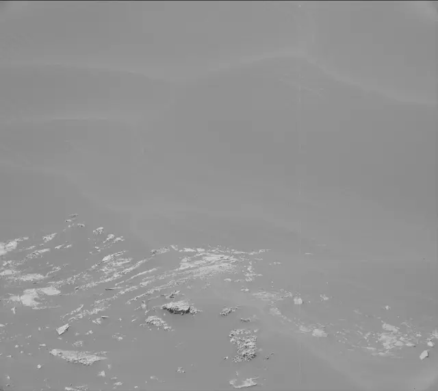 Sol 2671: Mast Camera (Mastcam)