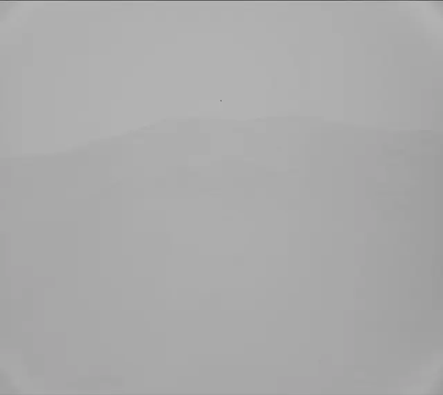 Sol 2671: Mast Camera (Mastcam)