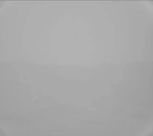 Sol 2671: Mast Camera (Mastcam)