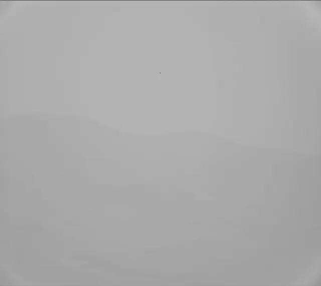 Sol 2671: Mast Camera (Mastcam)