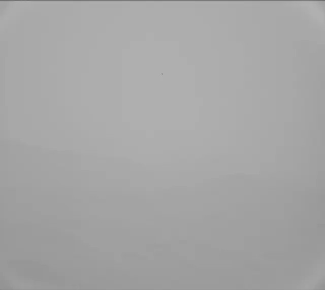 Sol 2671: Mast Camera (Mastcam)