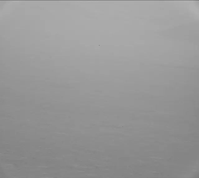 Sol 2671: Mast Camera (Mastcam)