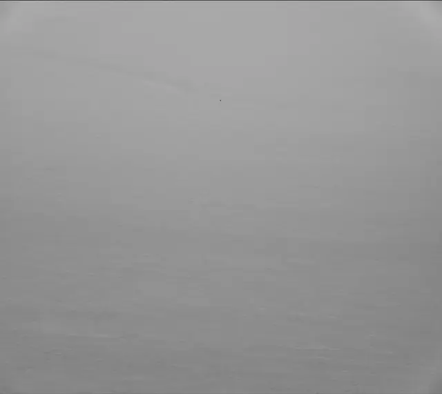 Sol 2671: Mast Camera (Mastcam)