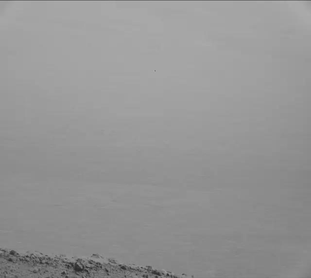Sol 2671: Mast Camera (Mastcam)