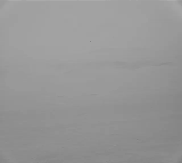 Sol 2671: Mast Camera (Mastcam)