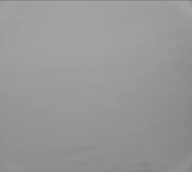 Sol 2671: Mast Camera (Mastcam)
