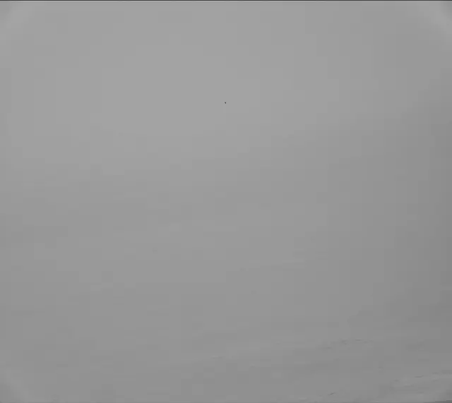 Sol 2671: Mast Camera (Mastcam)