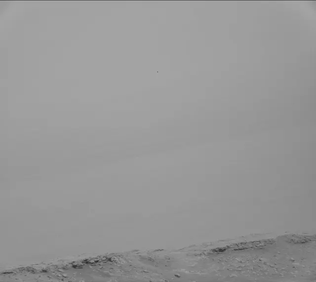 Sol 2671: Mast Camera (Mastcam)