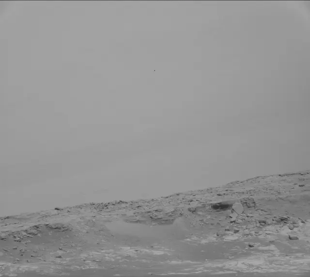 Sol 2671: Mast Camera (Mastcam)