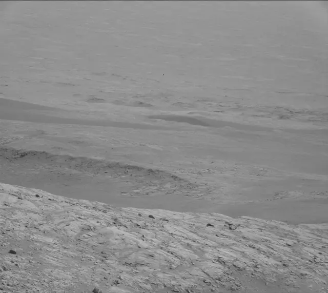 Sol 2671: Mast Camera (Mastcam)