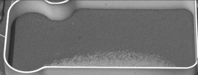 Sol 2675: Mast Camera (Mastcam)