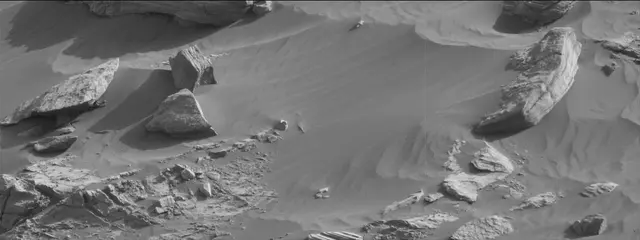 Sol 2679: Mast Camera (Mastcam)