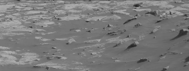 Sol 2679: Mast Camera (Mastcam)