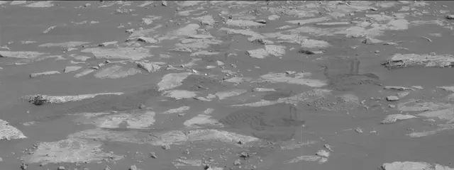 Sol 2679: Mast Camera (Mastcam)