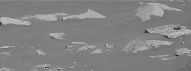 Sol 2679: Mast Camera (Mastcam)