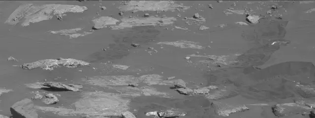 Sol 2679: Mast Camera (Mastcam)