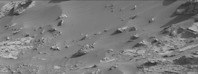 Sol 2679: Mast Camera (Mastcam)
