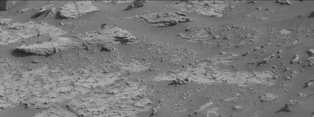 Sol 2679: Mast Camera (Mastcam)