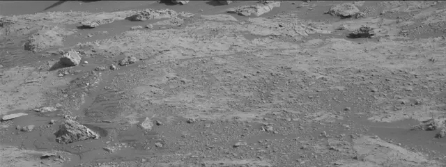 Sol 2679: Mast Camera (Mastcam)