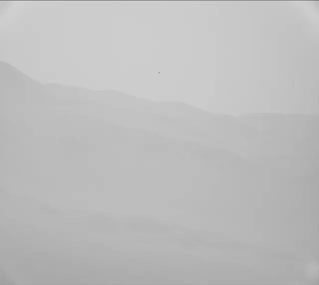 Sol 2679: Mast Camera (Mastcam)
